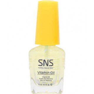 SNS Vitamin Oil